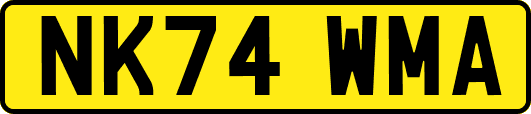 NK74WMA