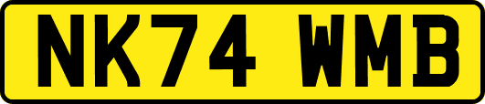 NK74WMB