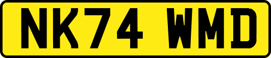 NK74WMD