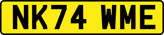 NK74WME