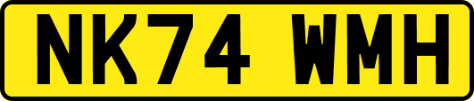 NK74WMH