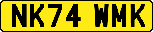 NK74WMK