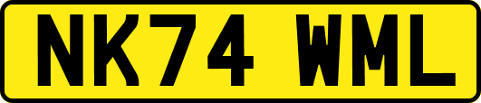 NK74WML
