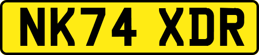 NK74XDR