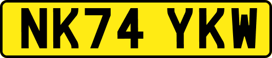 NK74YKW