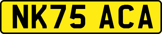 NK75ACA