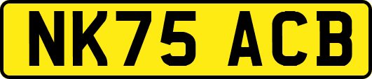 NK75ACB