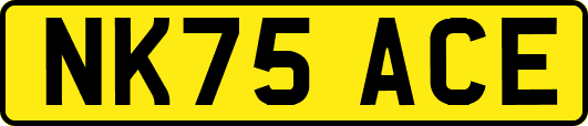 NK75ACE
