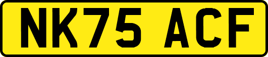NK75ACF