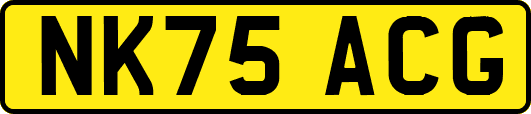 NK75ACG
