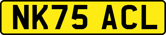 NK75ACL