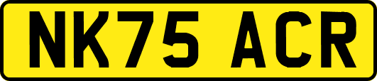 NK75ACR