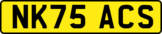 NK75ACS