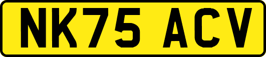 NK75ACV