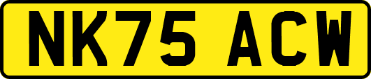 NK75ACW