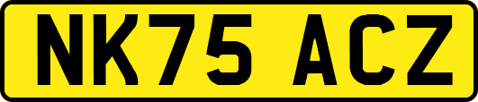 NK75ACZ