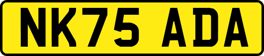 NK75ADA