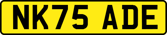 NK75ADE