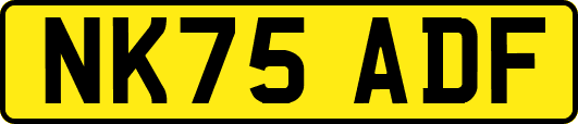 NK75ADF