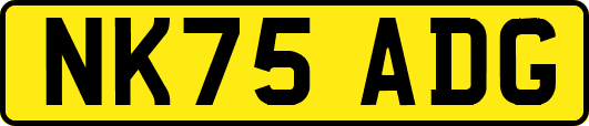 NK75ADG