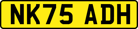 NK75ADH