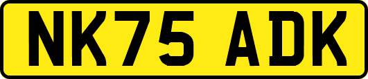 NK75ADK