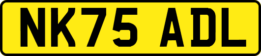 NK75ADL