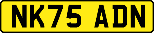 NK75ADN