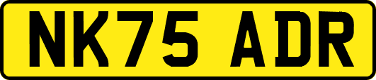 NK75ADR
