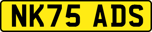NK75ADS