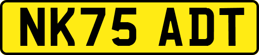 NK75ADT