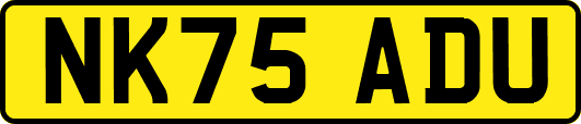 NK75ADU