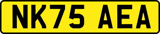 NK75AEA