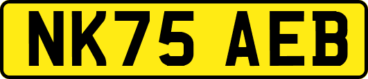 NK75AEB