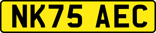 NK75AEC