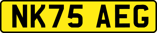 NK75AEG