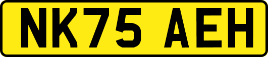 NK75AEH