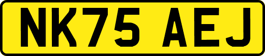 NK75AEJ