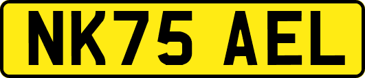 NK75AEL