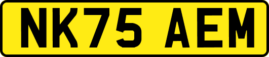 NK75AEM