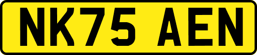 NK75AEN