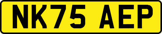 NK75AEP