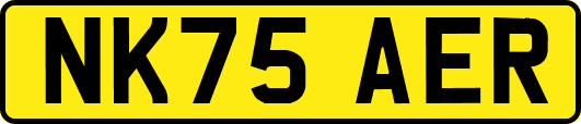 NK75AER