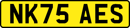 NK75AES
