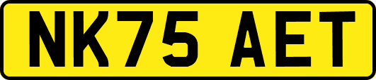 NK75AET