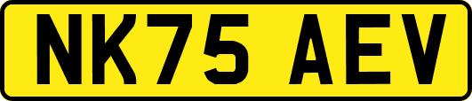 NK75AEV