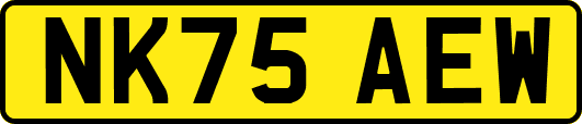NK75AEW