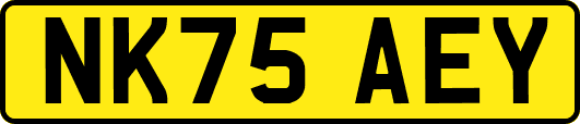 NK75AEY