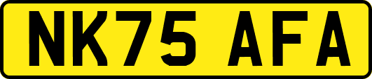 NK75AFA