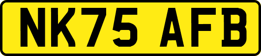 NK75AFB